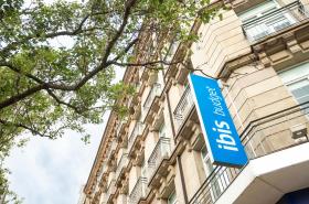 Ibis Budget Strasbourg Centre Gare - photo 4