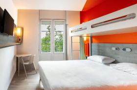 Ibis Budget Strasbourg Centre Gare - photo 4