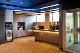 Ibis Budget Strasbourg Centre Gare - photo 26