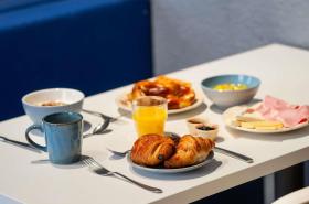 Ibis Budget Strasbourg Centre Gare - photo 7