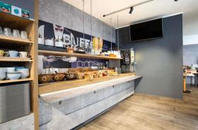 Ibis Budget Strasbourg Centre Gare - photo 9