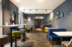 Ibis Budget Strasbourg Centre Gare - photo 6