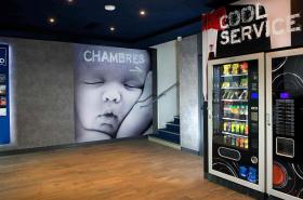 Ibis Budget Strasbourg Centre Gare - photo 23