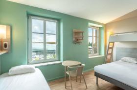 Ibis Budget Strasbourg Centre Gare - photo 11