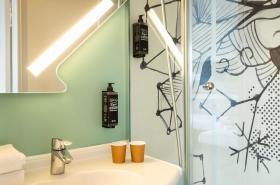 Ibis Budget Strasbourg Centre Gare - photo 18