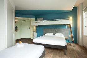 Ibis Budget Strasbourg Centre Gare - photo 13