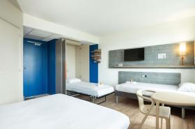 Ibis Budget Strasbourg Centre Gare - photo 12