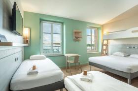 Ibis Budget Strasbourg Centre Gare - photo 11