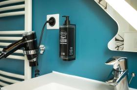 Ibis Budget Strasbourg Centre Gare - photo 18