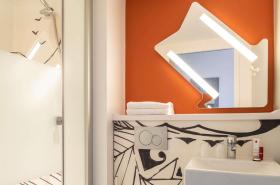 Ibis Budget Strasbourg Centre Gare - photo 14