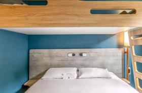 Ibis Budget Strasbourg Centre Gare - photo 16