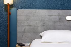 Ibis Budget Strasbourg Centre Gare - photo 21