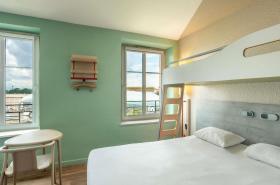 Ibis Budget Strasbourg Centre Gare - photo 15