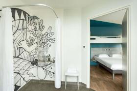 Ibis Budget Strasbourg Centre Gare - photo 5