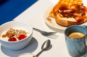 Ibis Budget Strasbourg Centre Gare - photo 8