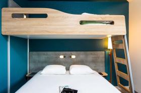 Ibis Budget Strasbourg Centre Gare - photo 17