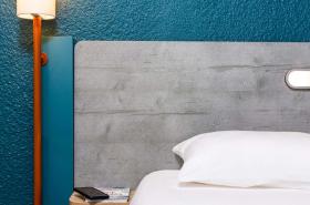 Ibis Budget Strasbourg Centre Gare - photo 5