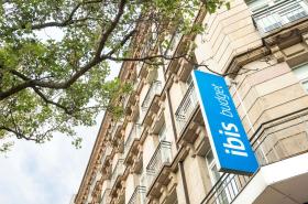 Ibis Budget Strasbourg Centre Gare - photo 4