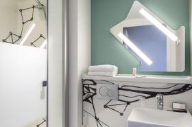 Ibis Budget Strasbourg Centre Gare - photo 9