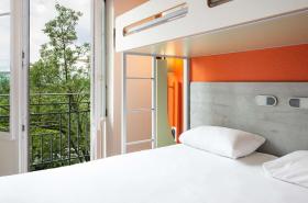 Ibis Budget Strasbourg Centre Gare - photo 11