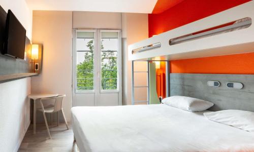 Ibis Budget Strasbourg Centre Gare - photo 1