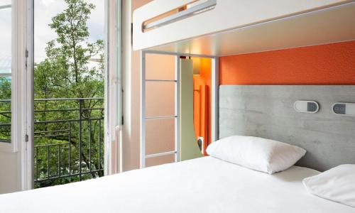 Ibis Budget Strasbourg Centre Gare - photo 3