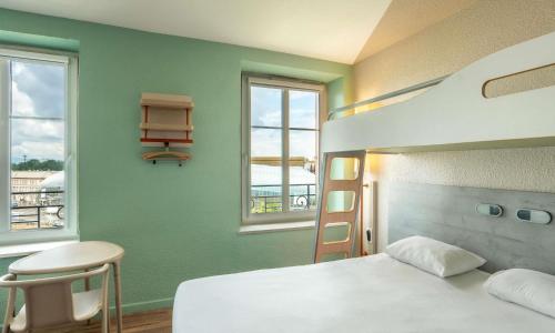 Ibis Budget Strasbourg Centre Gare - photo 3