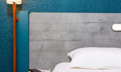 Ibis Budget Strasbourg Centre Gare - photo 2