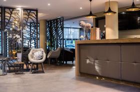 Le Lodge Hôtel - photo 8