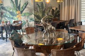 Le Lodge Hôtel - photo 19