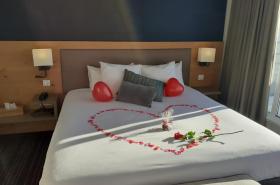 Le Lodge Hôtel - photo 26