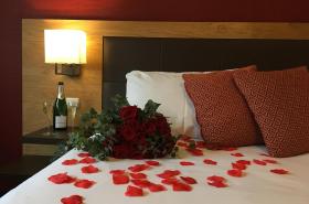 Le Lodge Hôtel - photo 19