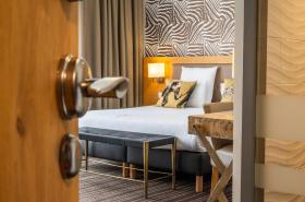 Le Lodge Hôtel - photo 4