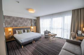 Le Lodge Hôtel - photo 23