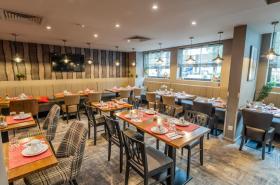 Le Lodge Hôtel - photo 16