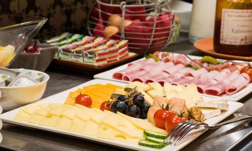 Le Lodge Hôtel - photo 2