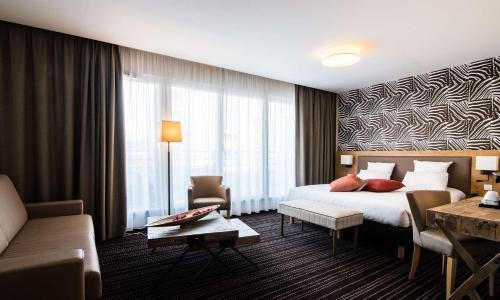 Le Lodge Hôtel - photo 3