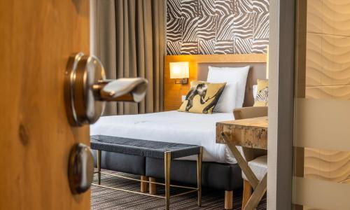 Le Lodge Hôtel - photo 1