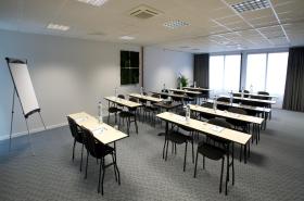 Lagrange Apart'Hotel Strasbourg Wilson - photo 10
