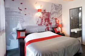 Lagrange Apart'Hotel Strasbourg Wilson - photo 20