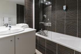 Lagrange Apart'Hotel Strasbourg Wilson - photo 21