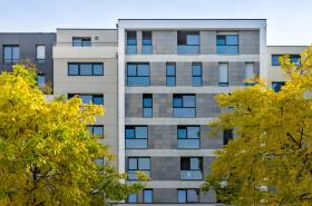 Lagrange Apart'Hotel Strasbourg Wilson - photo 7