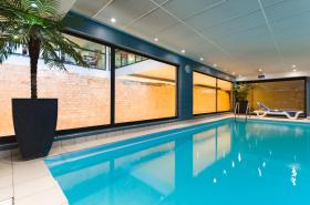 Lagrange Apart'Hotel Strasbourg Wilson - photo 4