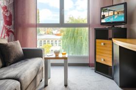 Lagrange Apart'Hotel Strasbourg Wilson - photo 12