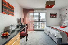 Lagrange Apart'Hotel Strasbourg Wilson - photo 18
