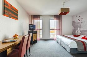 Lagrange Apart'Hotel Strasbourg Wilson - photo 19