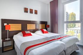 Lagrange Apart'Hotel Strasbourg Wilson - photo 23