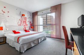 Lagrange Apart'Hotel Strasbourg Wilson - photo 24