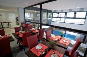 Lagrange Apart'Hotel Strasbourg Wilson - photo 13