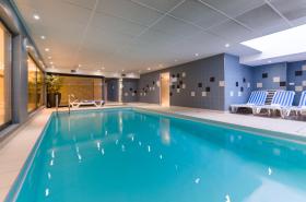 Lagrange Apart'Hotel Strasbourg Wilson - photo 27